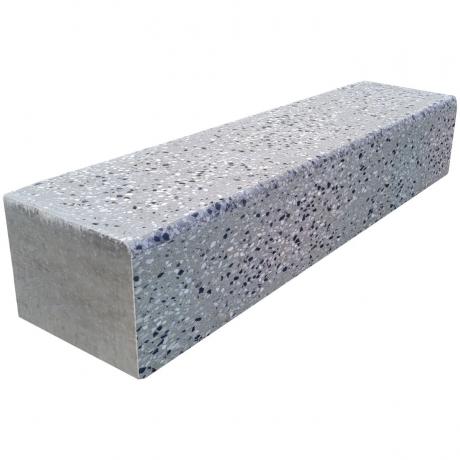 Bó vỉa đá Terrazzo STC - 01